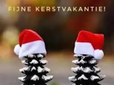 Kerstvakantie